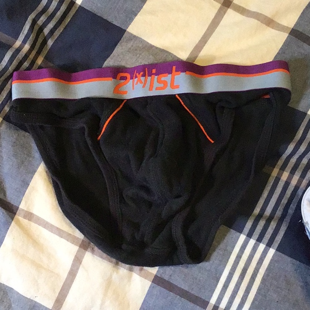 2Xist Brief - Picture 2 of 3
